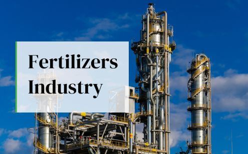 Fertilizers Industry