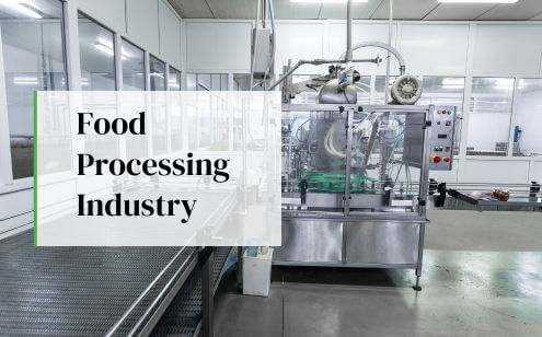 Food Processing Industry