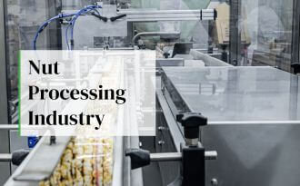 Nut Processing Industry