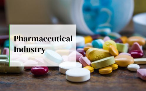 Pharmaceutical Industry